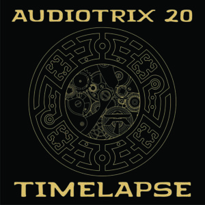 TIMELAPSE - AUDIOTRIX 20