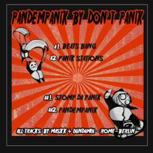 Pandempanik - Don't Panik 5