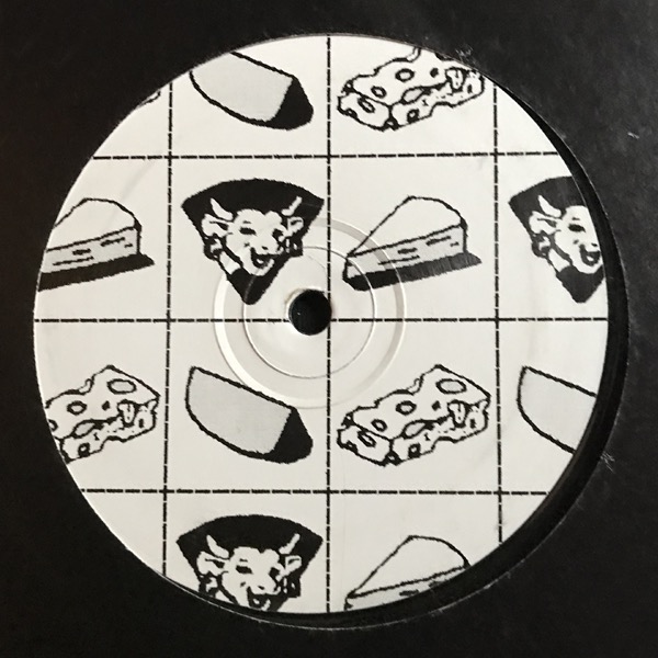 Acid Cheese 1 – 1996