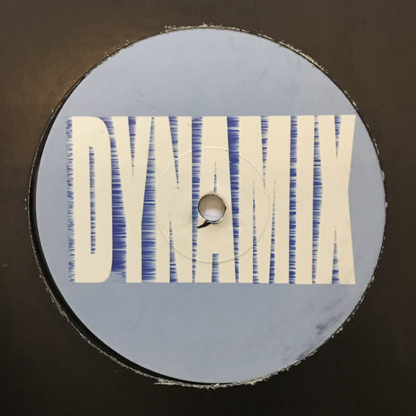 Dynamix-A