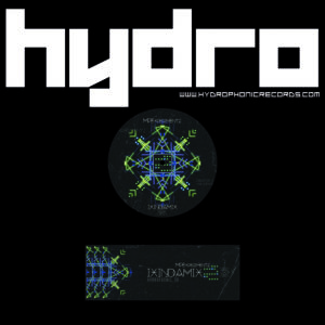 MPExperimentz - Hydro 38