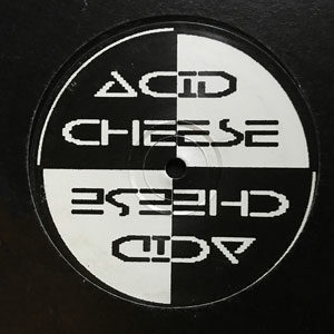Acid Cheese - 1996