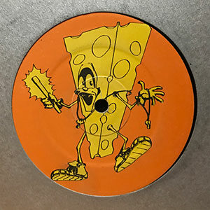 Acid Cheese 3 - 1996