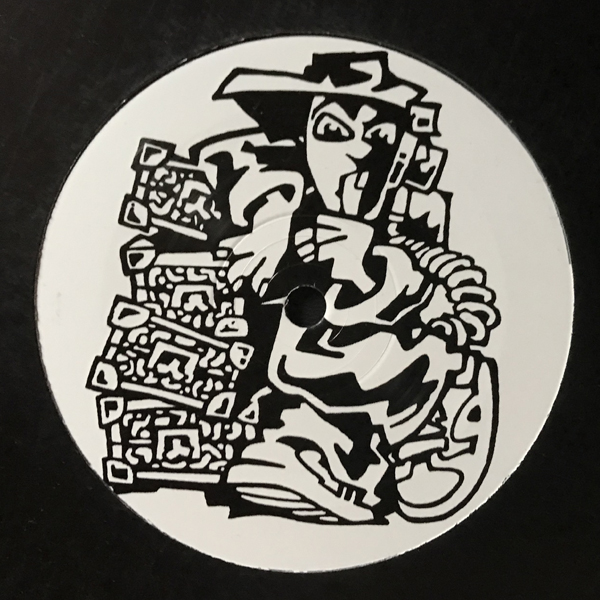 DJ RUBBISH-A DJ Rubbish - A1 : Sore Tooth