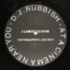 DJ Rubbish - B2 : Recycled Rubbish