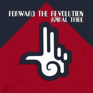 Forward the Revolution