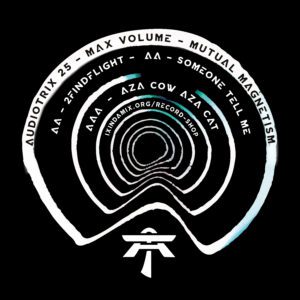 ATX 25 - Mutual Magnetism