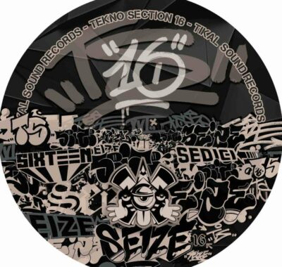 Tekno Section 16