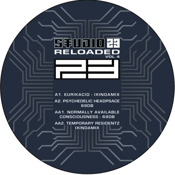 Studio 23 Reloaded 4 - Image 3