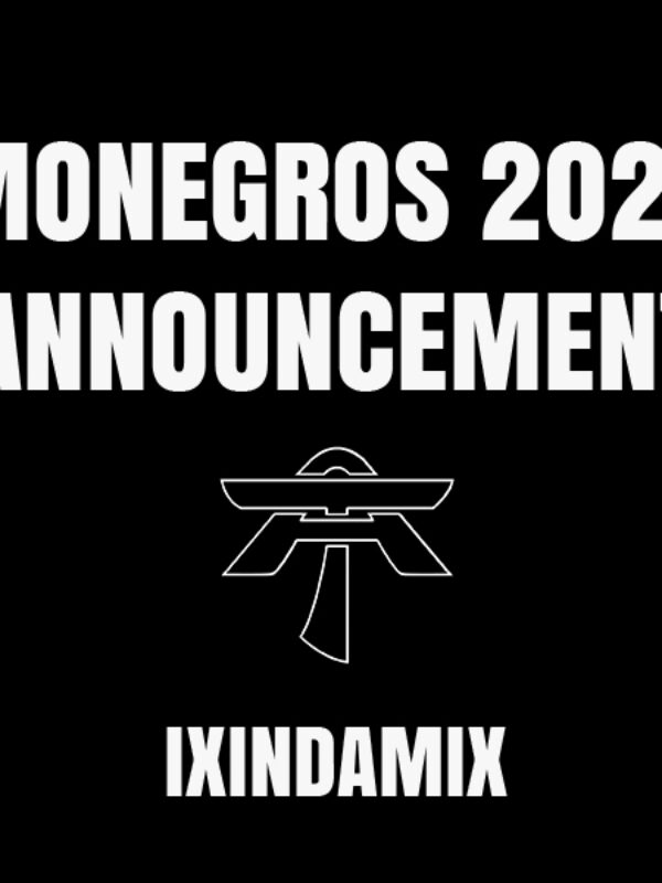 Monegros Announce copy