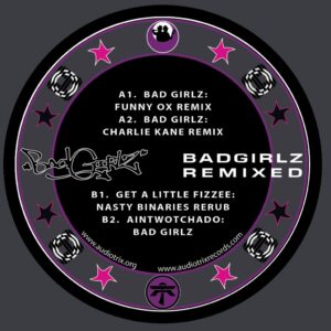 Bad Girlz Remixed